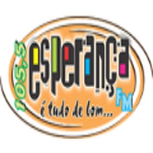 Rádio Esperança logo