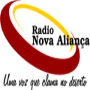 Rádio Nova Aliança logo