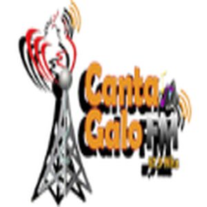 Rádio Canta Galo FM logo