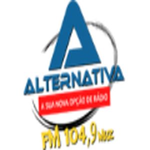 Alternativa FM logo