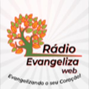 Rádio Evangeliza Web logo