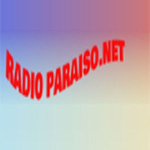 Rádio Paraíso FM logo