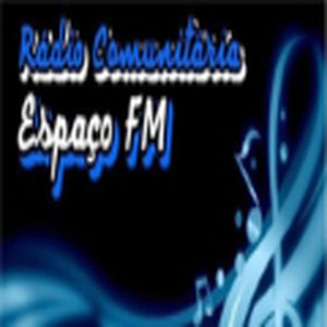 Rádio Espaço FM logo