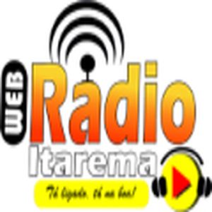 Web Rádio Itarema logo