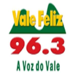 Vale Feliz logo