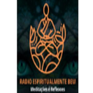 Radio Espiritualmente Bem logo