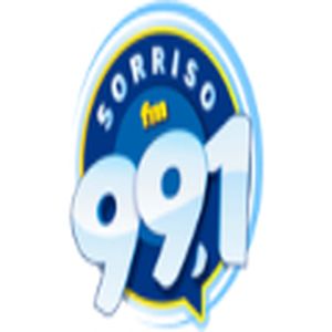 Rádio Sorriso logo