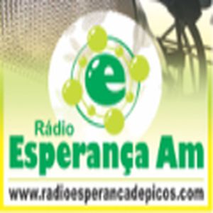 Rádio Esperança de Picos AM logo
