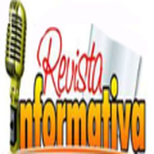 Web Rádio Revista Informativa logo