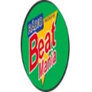 Radio Studio BeatMania logo