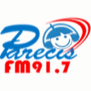 Rádio Parecis FM logo