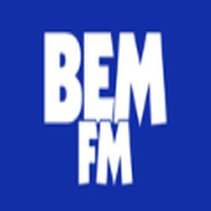 BEM FM logo
