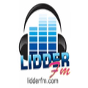 LidderFM logo