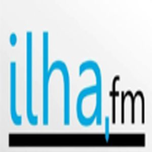 Rádio Ilha FM logo