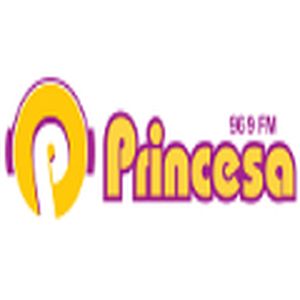 Princesa FM logo