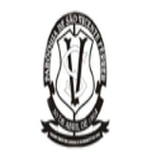Rádio Paróquia de São Vicente Férrer Web logo
