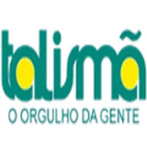 Rádio Talismã logo