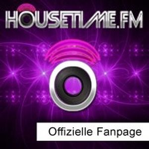 housetime.fm logo