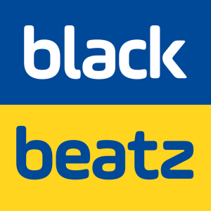 ANTENNE BAYERN Black Beatz logo