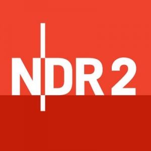 NDR 2 logo
