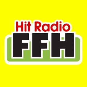 FFH - 105.1 FM logo
