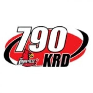 790 KRD logo