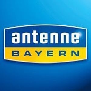 Antenne Bayern Oldies but Goldies logo