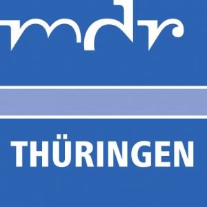 MDR 1 Radio Thüringen logo