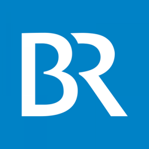Bayern 1 logo
