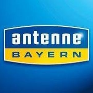 ANT T40 - ANTENNE BAYERN Top 40 logo