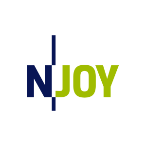N-Joy Radio 94.2 FM logo