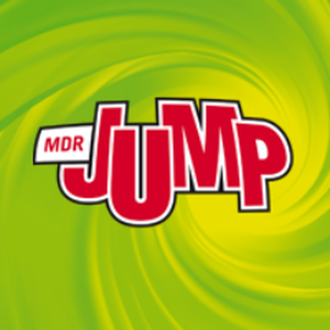 MDR JUMP Livestream logo