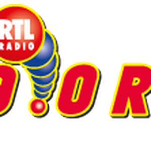 89.0 RTL logo