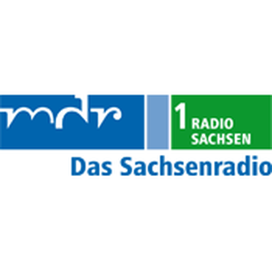 MDR SACH - MDR 1 RADIO SACHSEN 92.2 FM logo