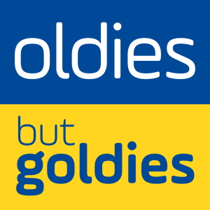 Antenne Bayern Oldies but Goldies logo