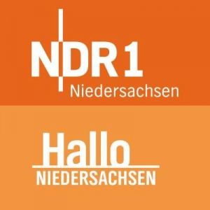 NDR 1 Niedersachsen logo