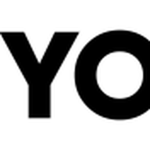 youfm - 106.6 FM logo