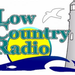 Low Country Radio logo