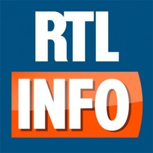 RTL radio logo