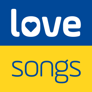 ANTENNE BAYERN Lovesongs logo