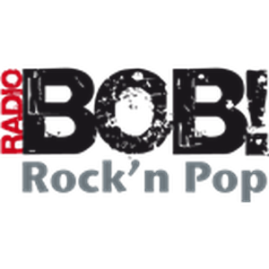 RADIO BOB! - 99.4 FM logo