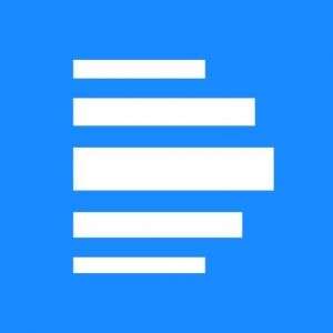 DLF Deutschlandfunk logo