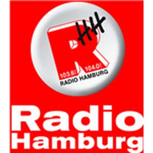Radio HH - Radio Hamburg 103.6 FM logo