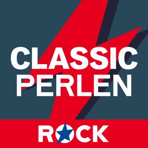 ROCK ANTENNE Classic Perlen logo