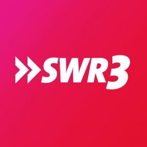 SWR3 logo
