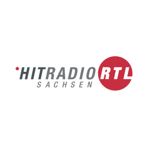 Hitradio RTL Sachsen 105.4 logo