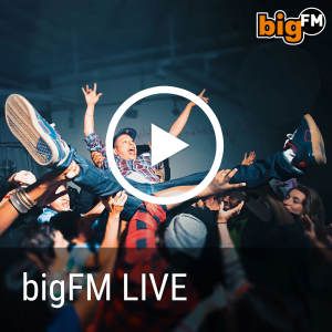 BigFM Live logo