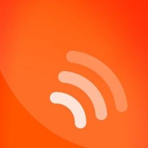 Deutschlandfunk Kultur 89.6 FM logo