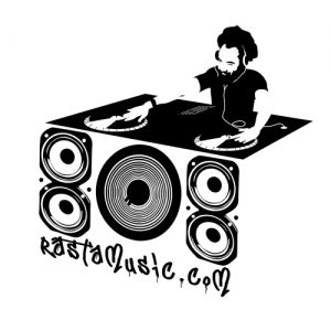 Reggae Radio RastaMusic.com logo