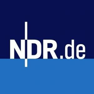 NDR Info logo
